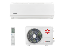Сплит-система Kentatsu KSGYK21HZRN1 серии YUKI Inverter