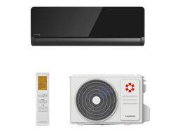 Сплит-система Kentatsu KSGOM35HZRN1 серии Omori Inverter
