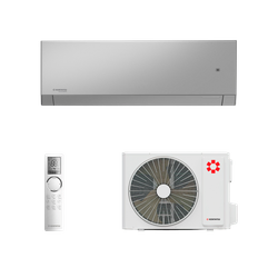 Сплит-система Kentatsu KSGTA26HZRN1 серии TAMASHI Inverter