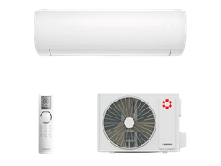 Сплит-система Kentatsu KSGTO35HZRN1 серии TOKACHI Inverter