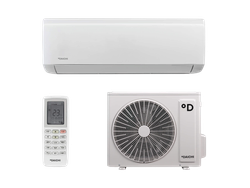 Сплит-система Daichi ICE20AVQ1/ICE20FV1 серии Ice