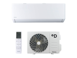 Сплит-система Daichi AIR20AVQ1/AIR20FV1 серии AIR