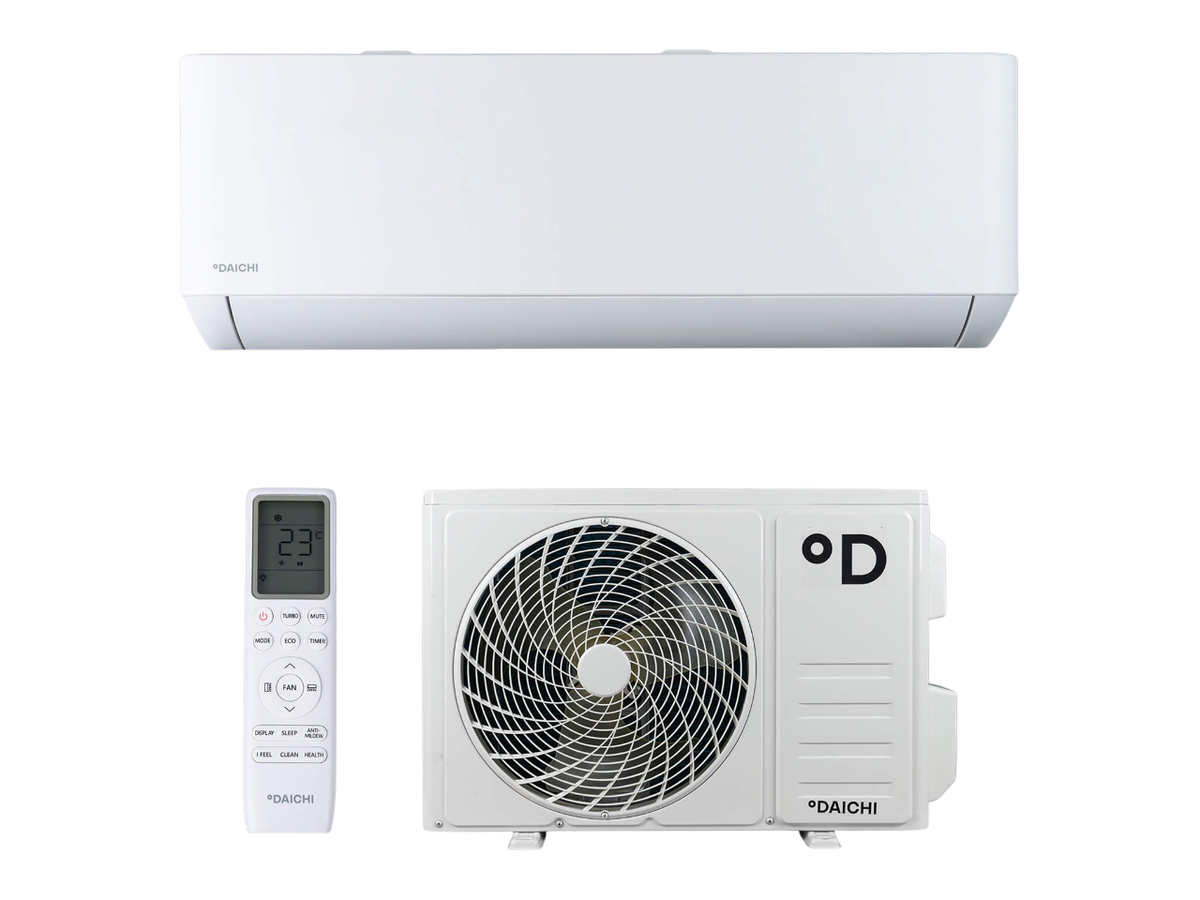 Сплит-система Daichi AIR50AVQ1/AIR50FV1 серии AIR