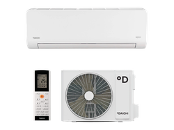 Сплит-система Daichi ICE70AVQS1R-2 серии ICE 2 Inverter
