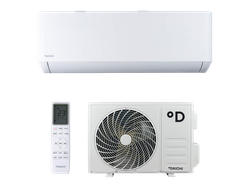 Cплит-система Daichi AIR25AVQS1R серии AIR Inverter