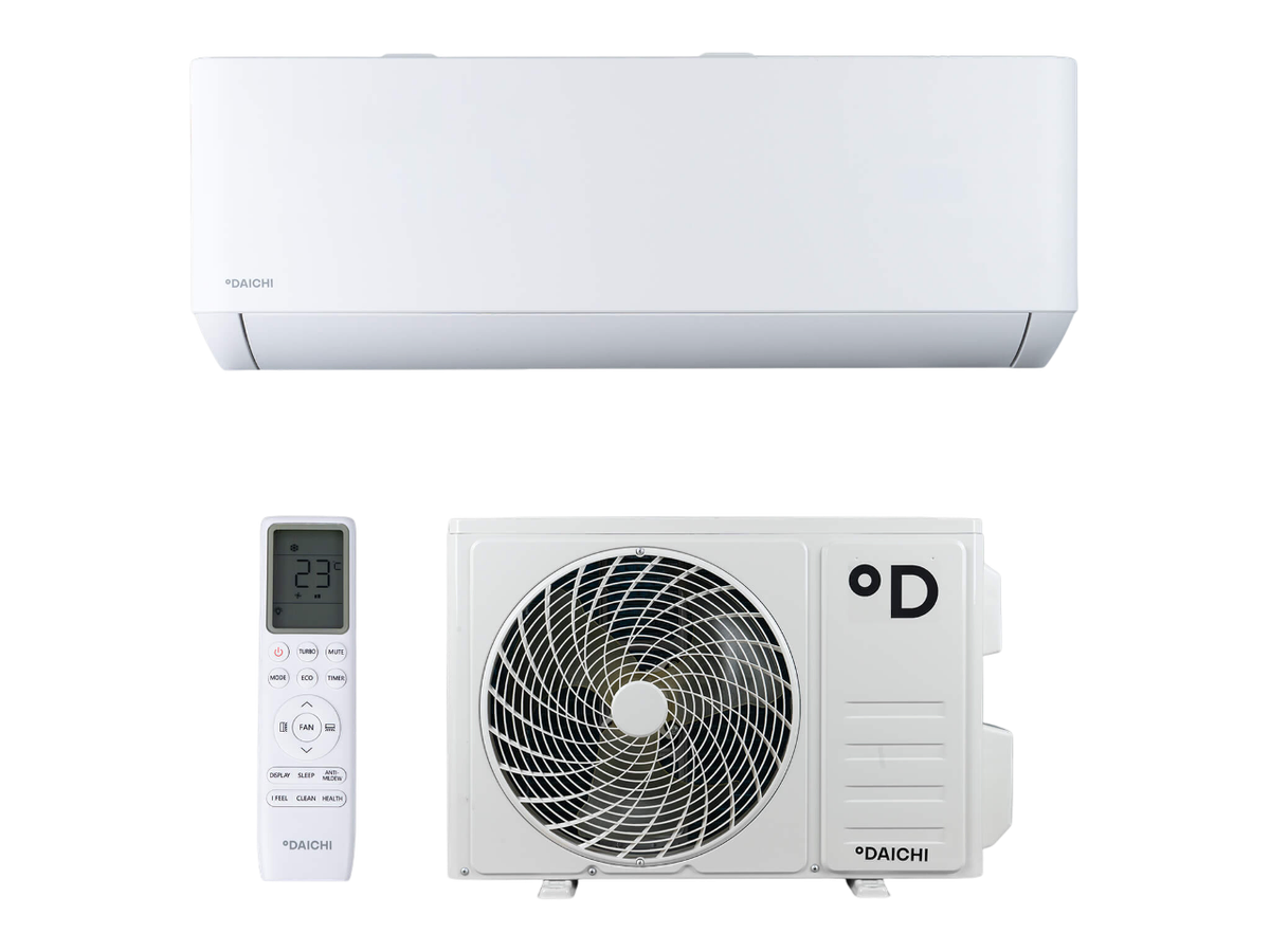 Сплит-система Daichi AIR60AVQS1R серии AIR Inverter