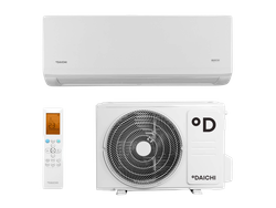 Сплит-система Daichi ALP50AVQS1R серии ALPine Inverter