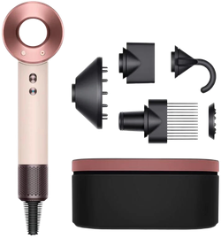 Фен Dyson SuperSonic HD16 Керамический Розовый/Розовое Золото