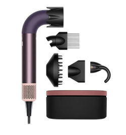 Фен Dyson HD17 Supersonic R Pro Jasper Plum