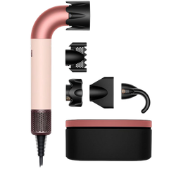 Фен Dyson HD17 Supersonic R Pro Ceramic Pink Rose Gold