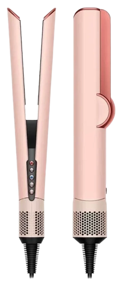 Выпрямитель Dyson Airstrait HT01 Канзан Розовый