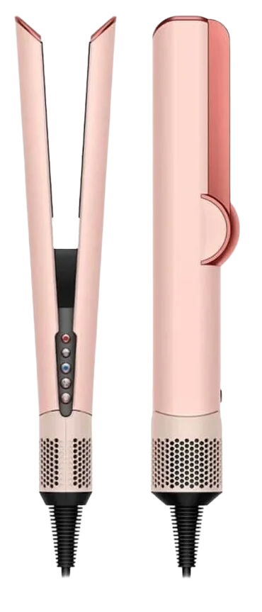 Выпрямитель Dyson Airstrait HT01 Канзан Розовый