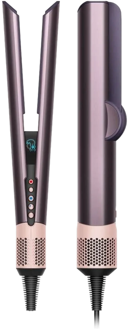 Выпрямитель Dyson Airstrait HT01 Фиолетовая Яшма с Кейсом