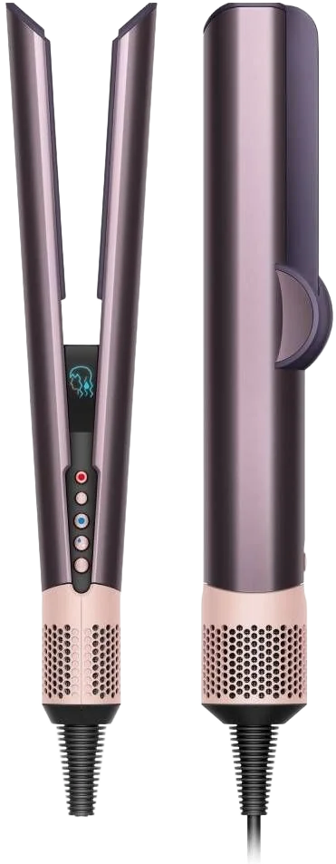Выпрямитель Dyson Airstrait HT01 Фиолетовая Яшма с Кейсом