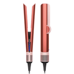 Выпрямитель Dyson Airstrait HT01 Клубнично-Бронзовый/Розовый Румянец