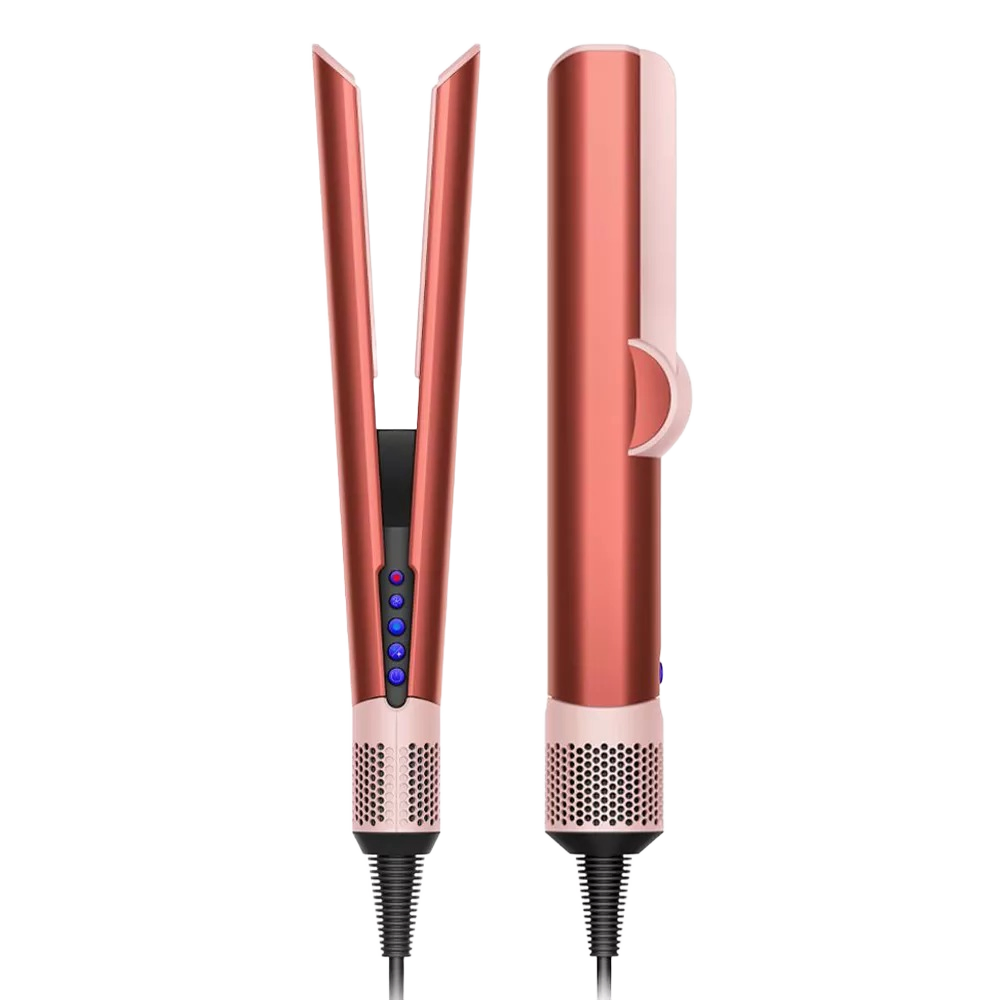 Выпрямитель Dyson Airstrait HT01 Клубнично-Бронзовый/Розовый Румянец