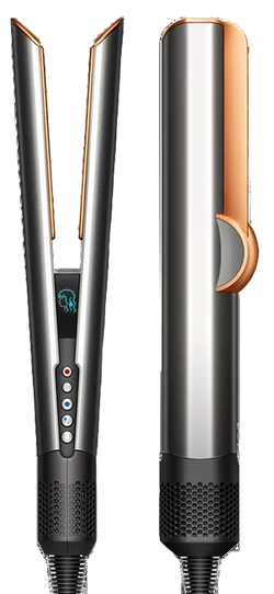Выпрямитель Dyson Airstrait HT01 Никель/Медь
