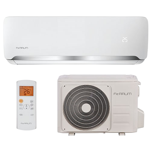 Cплит-система Ferrum iFIS24F1 серии FORCE Inverter