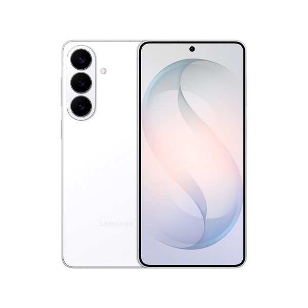 Samsung S26 12/512Gb Белый
