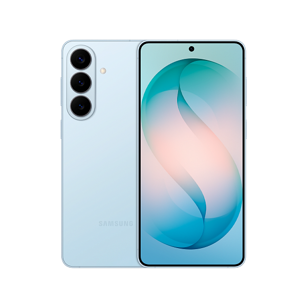 Samsung S26 12/256Gb Голубой