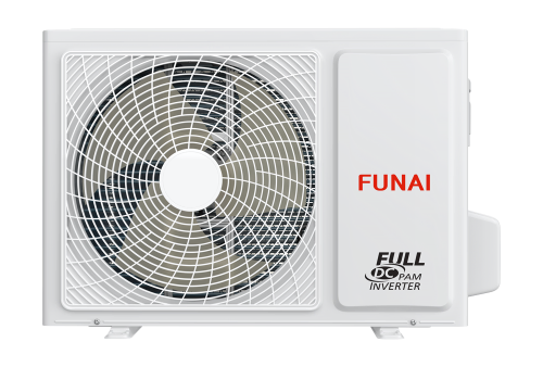 Cплит-система FUNAI RAC-I-EU35HP.D01 серии EMPEROR Inverter