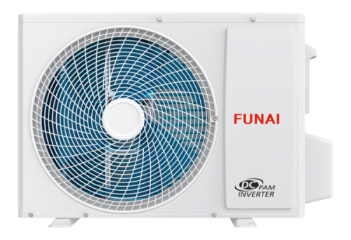 Cплит-система FUNAI RAC-I-KM75HP.D01 серии KAGAMI Inverter