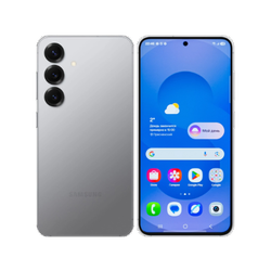 Samsung S25 12/128 Серый