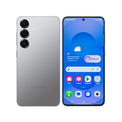 Samsung S25 12/256GB Серый