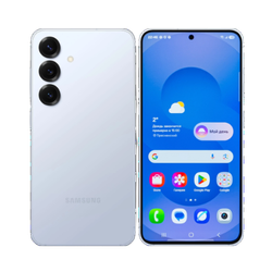 Samsung S25 12/128Gb Голубой