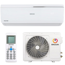 Сплит-система BREEON BRC-24AVI серии Vector Inverter