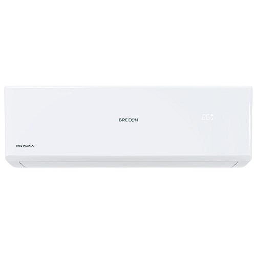Сплит-система Breeon BRC-18TPO серии PRISMA