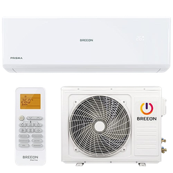 Cплит-система BREEON BRC-12TPI серии Prisma Inverter