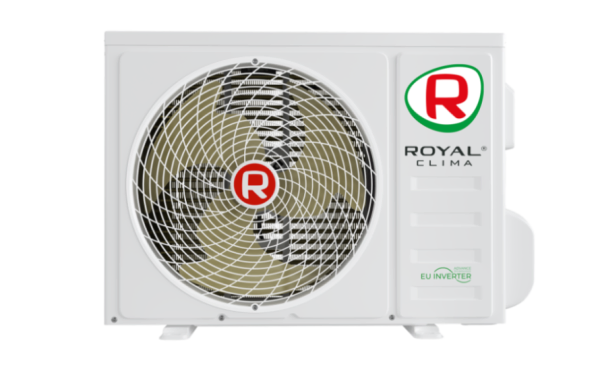 Cплит-система ROYAL CLIMA RCI-RFS35HN серии Royal Fresh Standard Inverter