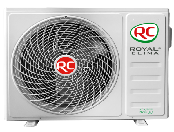 Cплит-система ROYAL CLIMA RCI-GL35HN серии GLORIA INVERTER