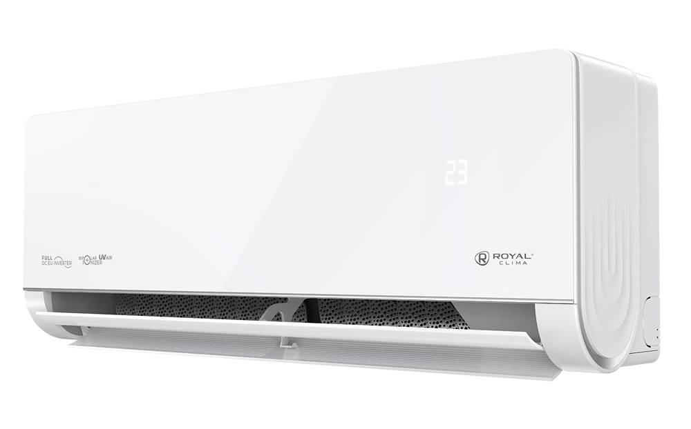 Cплит-система ROYAL CLIMA RCI-RSB40HN серии ROYAL SUPREMO BLANCO Inverter