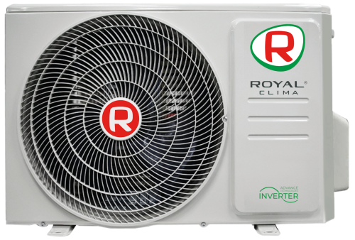 Cплит-система ROYAL CLIMA RCI-TWL22HN серии TRIUMPH LITE Inverter
