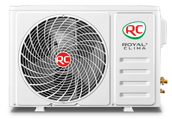 СПЛИТ-СИСТЕМА ROYALL CLIMA RC-PD35HN СЕРИИ PANDORA