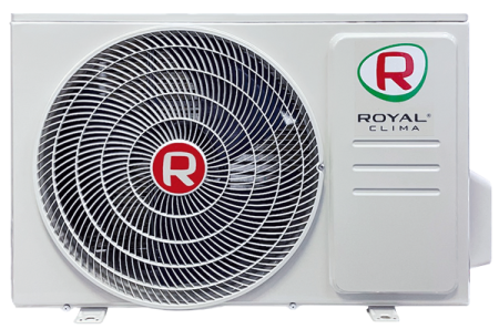 Сплит-система ROYAL CLIMA RC-FC35HN серии FELICITA