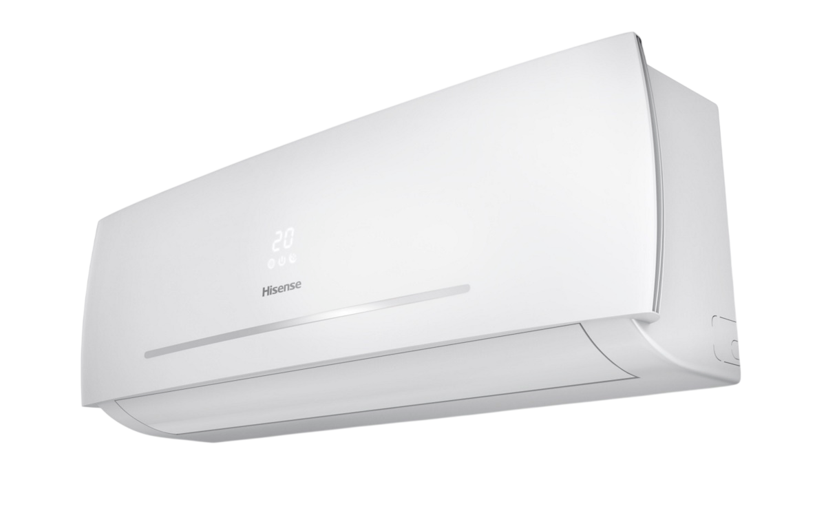 Cплит-система HISENSE AS-18HR4RBADC00 серии NEO Classic A