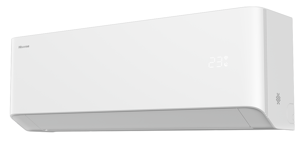 Cплит-система HISENSE AS-07HW4RFWHA00 серии VIBE Classic A