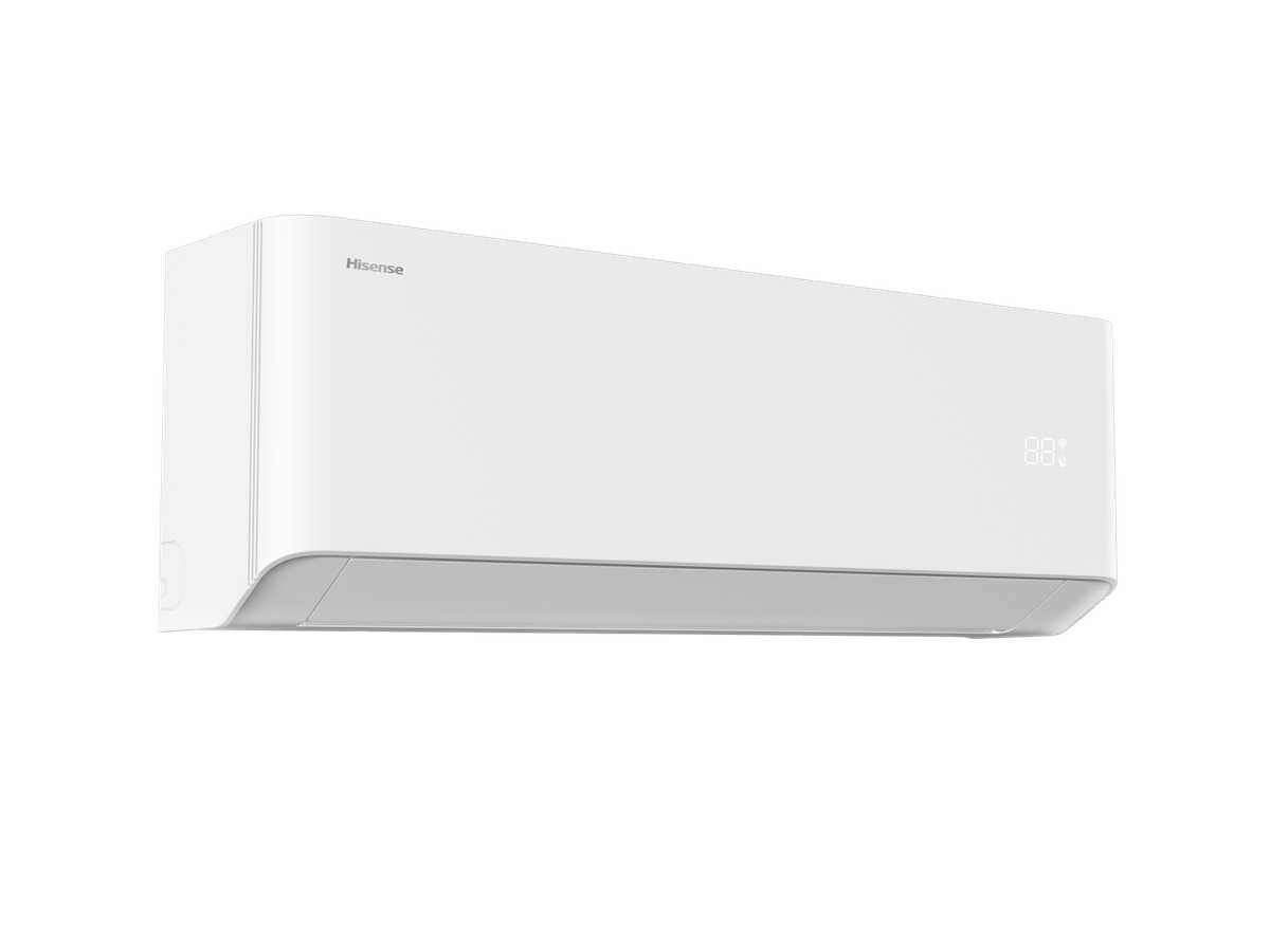 Cплит-система Hisense AS-07UW4RBTHB00 серии VIBE DC Inverter
