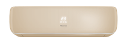 Cплит-система Hisense AS-13UW4RVETG01(C) серии CHAMPAGNE CRYSTAL Inverter