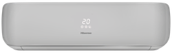 Cплит-система Hisense AS-13UW4RVETG01(S) серии SILVER CRYSTAL Inverter
