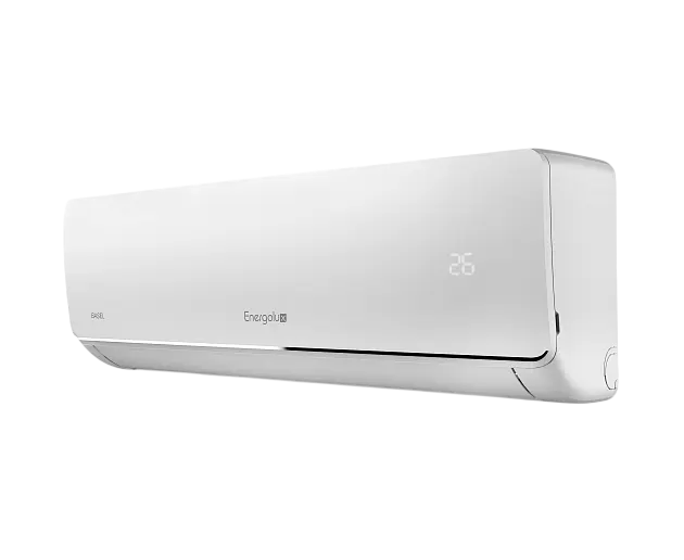 Сплит-система Energolux SAS07B4-A/SAU07B4-A серии Basel 4
