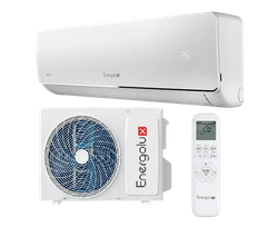 Сплит-система Energolux SAS09B4-A/SAU09B4-A серии Basel 4