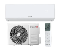 Сплит-система Energolux SAS07MR1-A/SAU07MR1-A серии Murren White