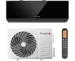 Cплит-система Energolux SAS12M1-AIB серии MURREN BLACK Inverter