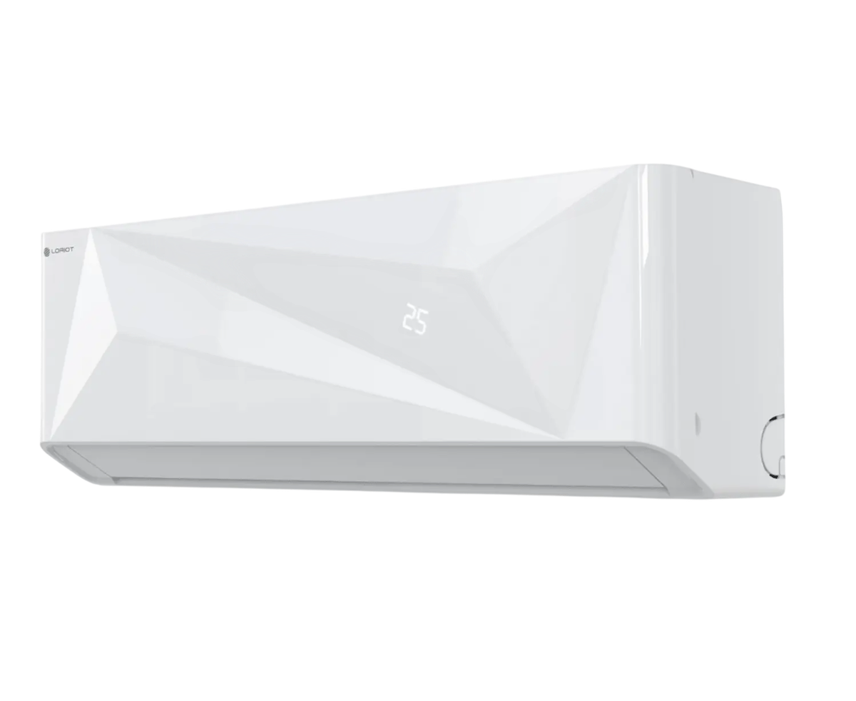 Настенная сплит-система Loriot LAC-07MD Diamond White