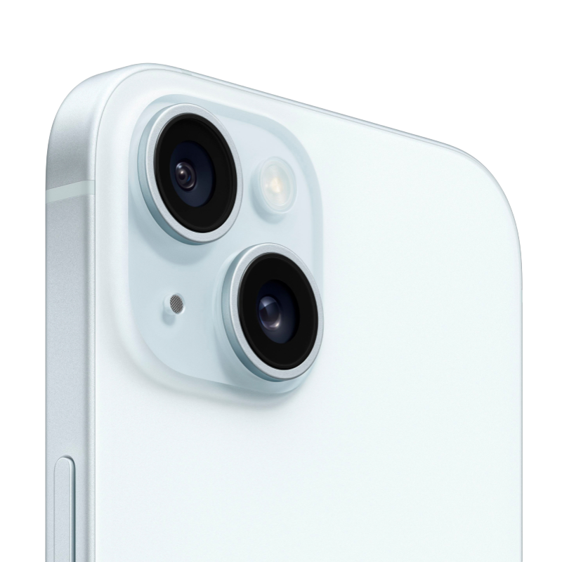 iPhone 15 128Gb Голубой