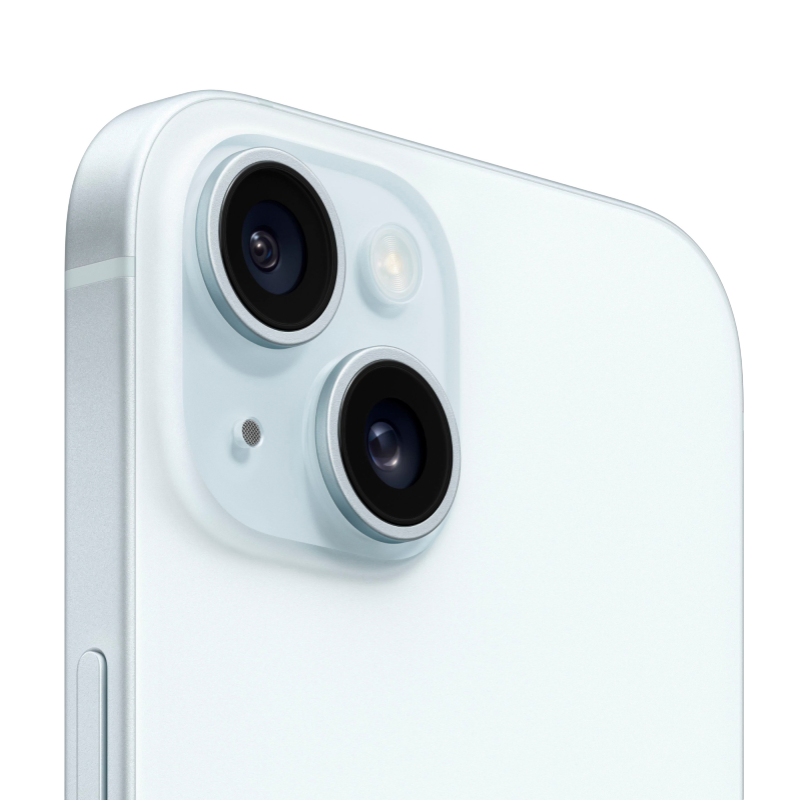 iPhone 15 256Gb Голубой